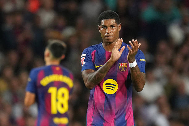 Giữ chân Marcus Rashford là nước cờ tài chính và chuyên môn khôn ngoan của Manchester United