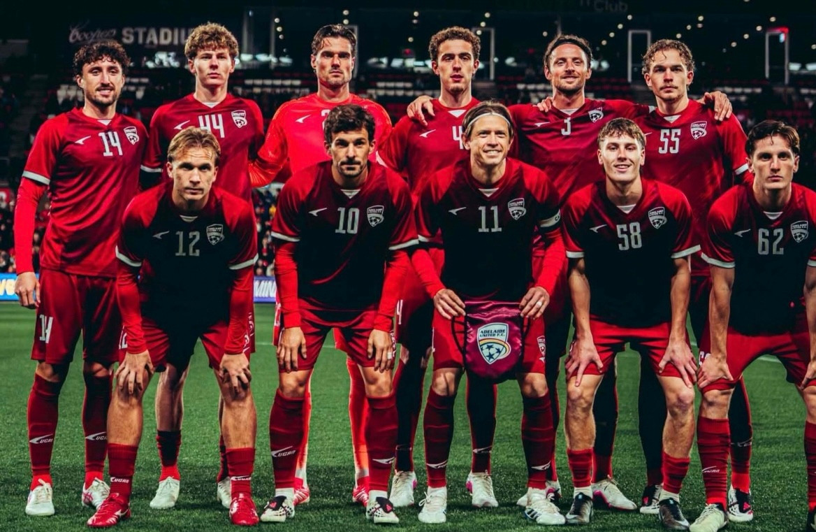 Xuất sắc giành vé AFC Champions League Elite