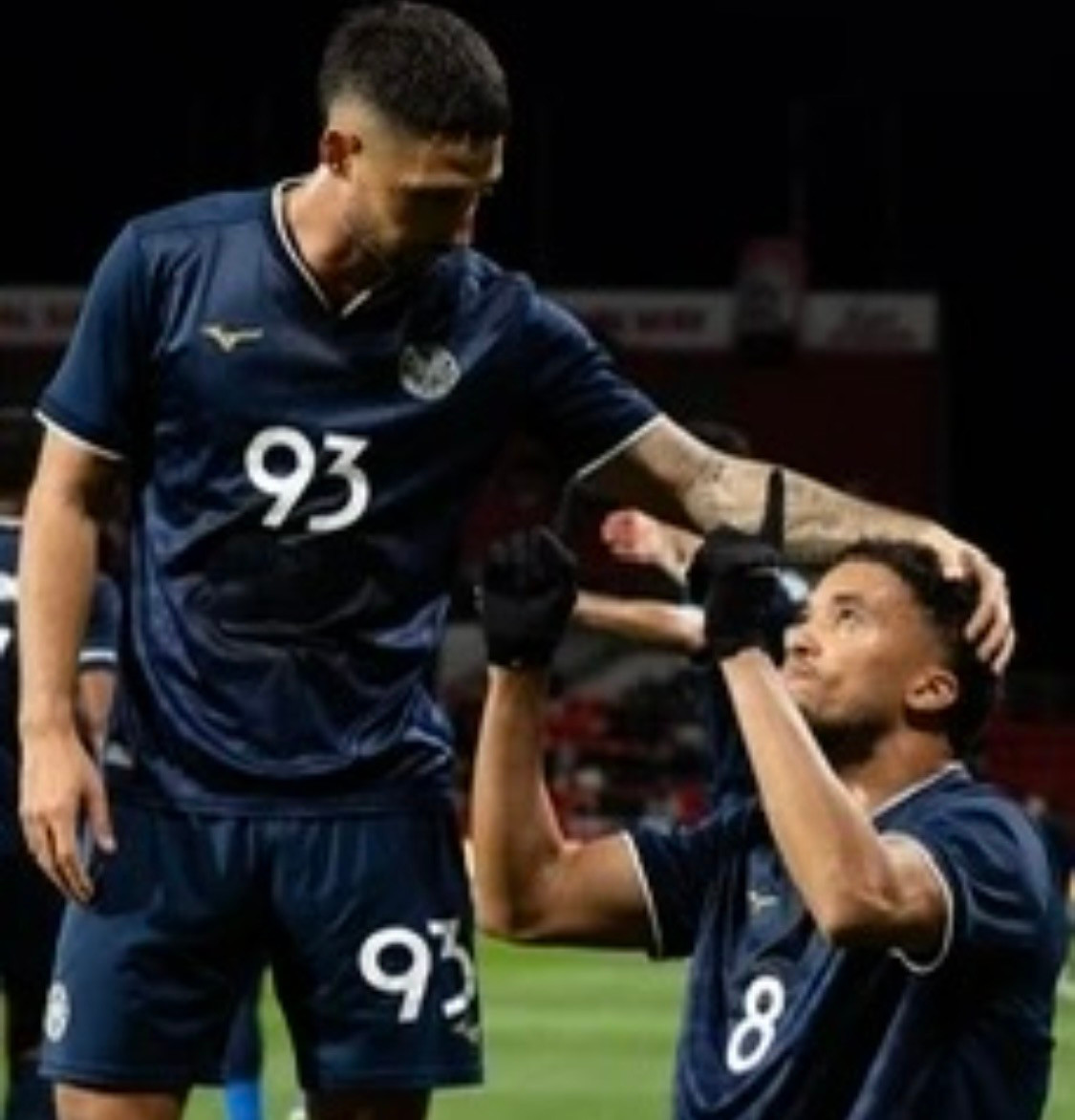 Xuất sắc giành vé AFC Champions League Elite