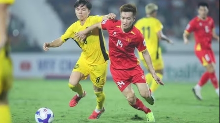 Bất ngờ giá vé xem bán kết ASEAN Cup tại Malaysia