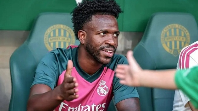 Real Madrid trói chân Vinicius đến năm 2032 và thương vụ làm thay đổi quy luật chuyển nhượng