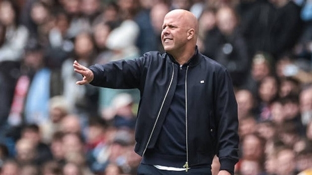 Arne Slot lên tiếng lý giải nguyên nhân từ chối dẫn dắt tuyển Hà Lan sau khi rời Liverpool