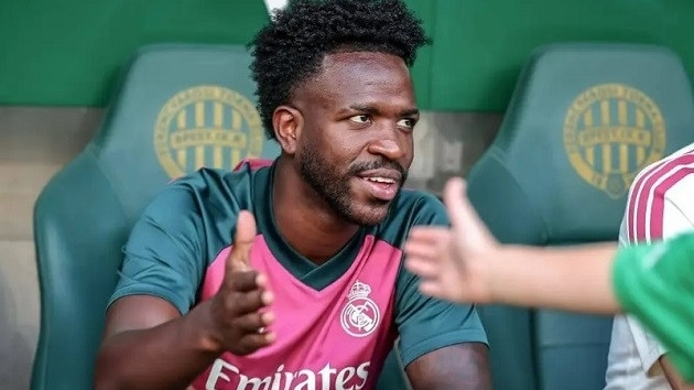 Real Madrid trói chân Vinicius đến năm 2032 và thương vụ làm thay đổi quy luật chuyển nhượng