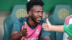 Real Madrid trói chân Vinicius đến năm 2032 và thương vụ làm thay đổi quy luật chuyển nhượng