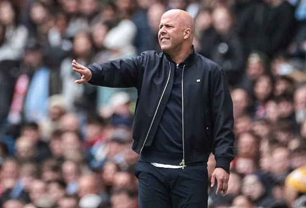 Arne Slot lên tiếng lý giải nguyên nhân từ chối dẫn dắt tuyển Hà Lan sau khi rời Liverpool