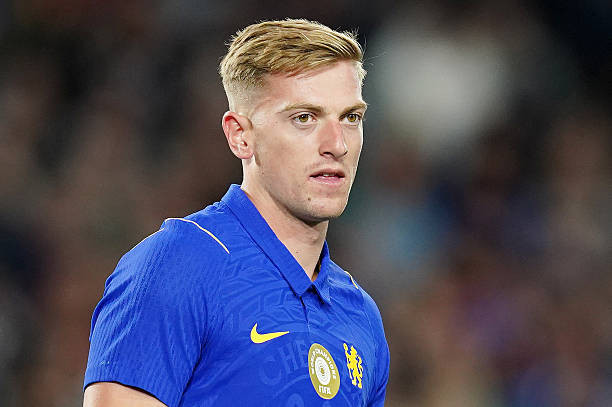 Chelsea bất ngờ nâng giá bán Liam Delap lên 50 triệu bảng trong cuộc thanh lý tiền đạo