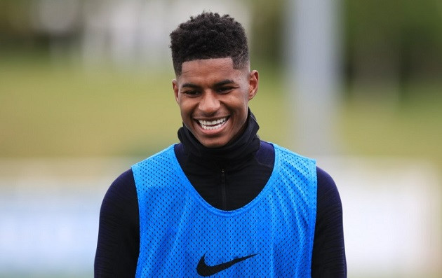 Marcus Rashford quyết tâm rời Manchester United dù HLV Michael Carrick trao cơ hội ở cánh trái
