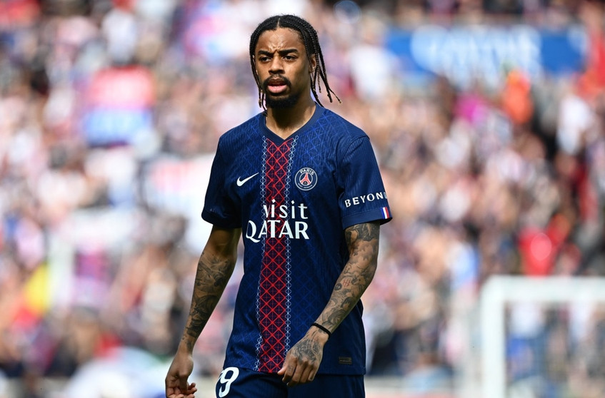 Liverpool tái thiết lực lượng: HLV Andoni Iraola nhắm bộ đôi PSG và giải bài toán tương lai Liverpool tái thiết lực lượng: HLV Andoni Iraola nhắm bộ đôi PSG và giải bài toán tương lai
