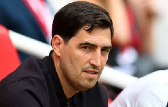 Liverpool tái thiết lực lượng: HLV Andoni Iraola nhắm bộ đôi PSG và giải bài toán tương lai Liverpool tái thiết lực lượng: HLV Andoni Iraola nhắm bộ đôi PSG và giải bài toán tương lai