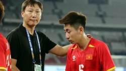 HLV Kim Sang Sik chốt bộ khung tuyển Việt Nam đấu Malaysia tại bán kết ASEAN Cup 2026