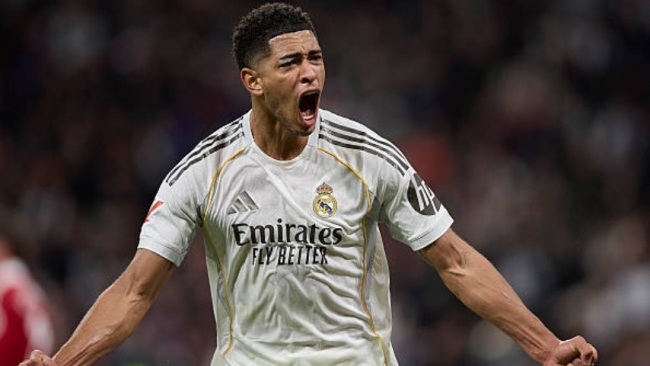 Jose Mourinho tái thiết Real Madrid: Bài toán giải phóng Jude Bellingham và hàng công cùng Mbappe