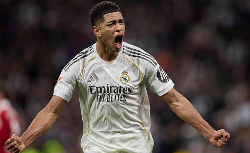 Jose Mourinho tái thiết Real Madrid: Bài toán giải phóng Jude Bellingham và hàng công cùng Mbappe
