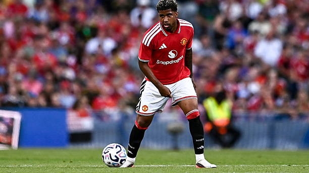 HLV Carrick coi tân binh Andrey Santos là giấc mơ trong đợt tập huấn của Manchester United