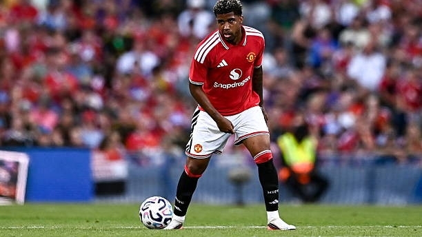 HLV Carrick coi tân binh Andrey Santos là giấc mơ trong đợt tập huấn của Manchester United