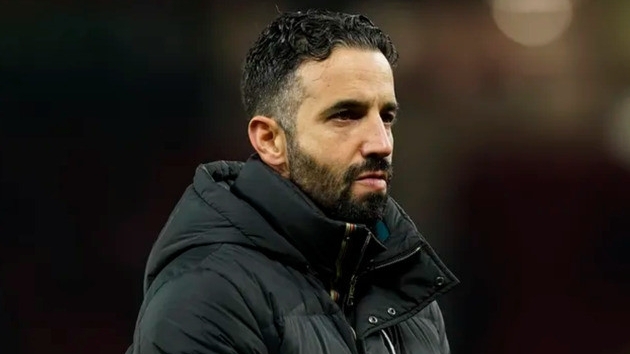 Manchester United chạm trán AC Milan: Cuộc hội ngộ đầy duyên nợ với Ruben Amorim tại Ba Lan