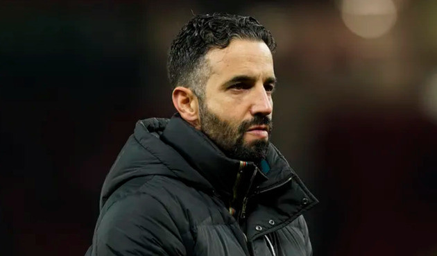 Manchester United chạm trán AC Milan: Cuộc hội ngộ đầy duyên nợ với Ruben Amorim tại Ba Lan
