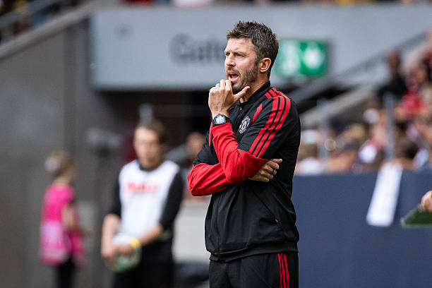 Man Utd còn 18 ngày thị trường chuyển nhượng: HLV Carrick cần chi tiền cho 2 vị trí then chốt