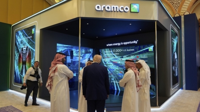 Saudi Aramco cân nhắc phân bổ dầu thô xuất sang châu Á