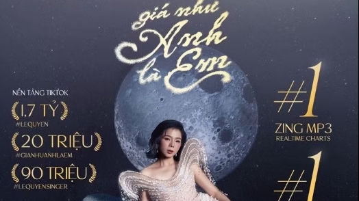 Vì sao MV mới của Lệ Quyên được chú ý?