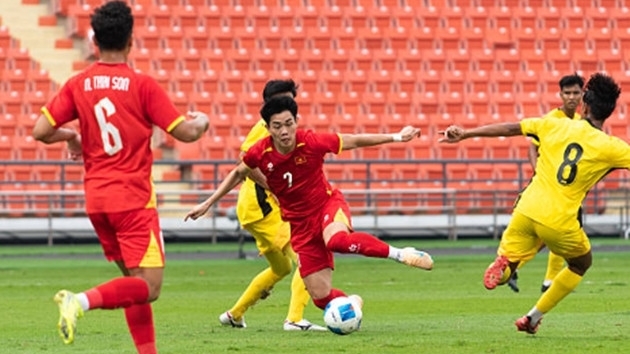 Việt Nam vs Malaysia ở bán kết ASEAN Cup 2026: Bản lĩnh HLV Kim Sang Sik tại Bukit Jalil