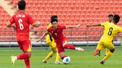 Việt Nam vs Malaysia ở bán kết ASEAN Cup 2026: Bản lĩnh HLV Kim Sang Sik tại Bukit Jalil