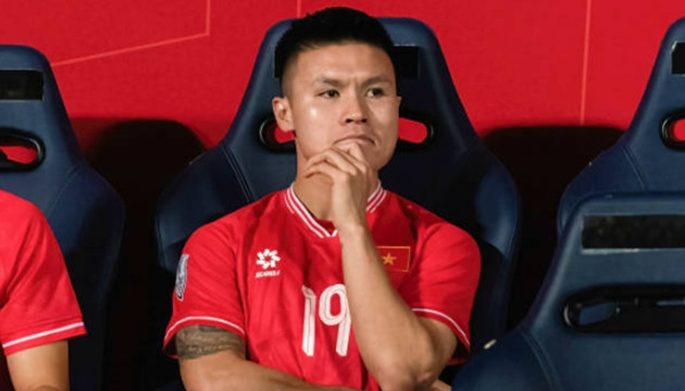 HLV Kim Sang-sik và bài toán Nguyễn Quang Hải trước trận bán kết ASEAN Cup 2026 với Malaysia