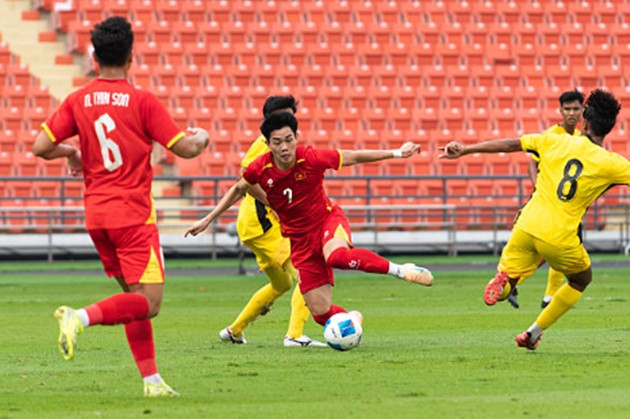 Việt Nam vs Malaysia ở bán kết ASEAN Cup 2026: Bản lĩnh HLV Kim Sang Sik tại Bukit Jalil