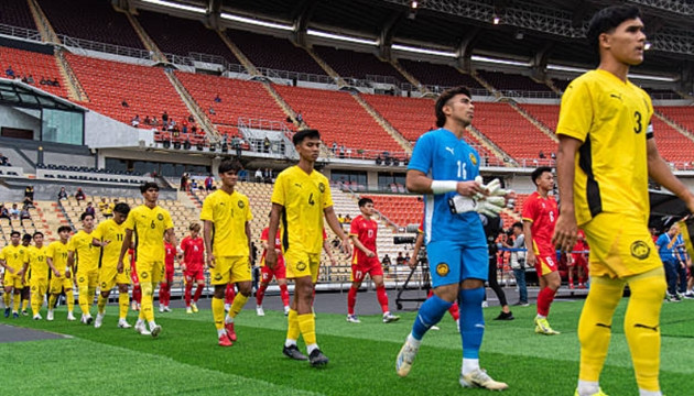 Việt Nam vs Malaysia ở bán kết ASEAN Cup 2026: Bản lĩnh HLV Kim Sang Sik tại Bukit Jalil