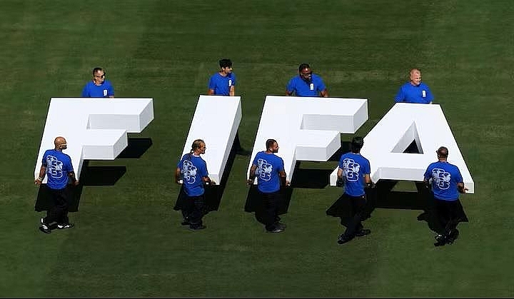 Xung đột thượng tầng bóng đá: Qatar công khai chất vấn AFC vì phản đối Chủ tịch FIFA Infantino