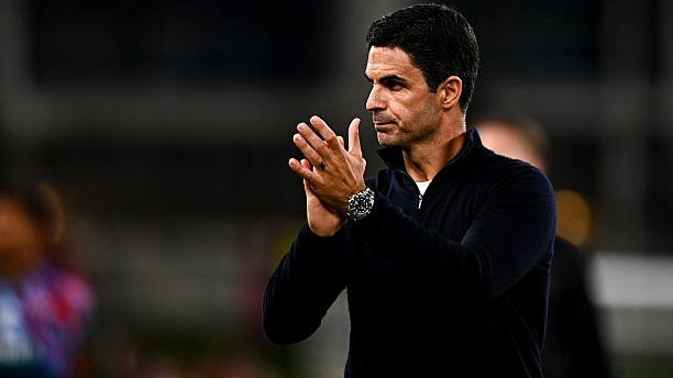HLV Mikel Arteta chốt tương lai tại Arsenal khi khẳng định cam kết gắn bó lâu dài cùng đội bóng
