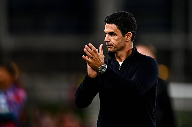 HLV Mikel Arteta chốt tương lai tại Arsenal khi khẳng định cam kết gắn...