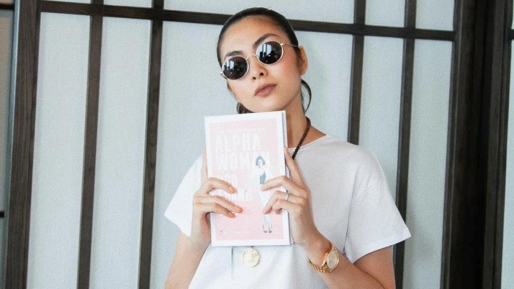 Sở thích đặc biệt của Tăng Thanh Hà
