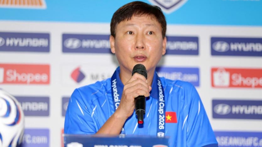 Tuyển Việt Nam tự tin đấu Malaysia tại bán kết lượt đi ASEAN Cup 2026 nhờ lợi thế đối đầu 10 năm
