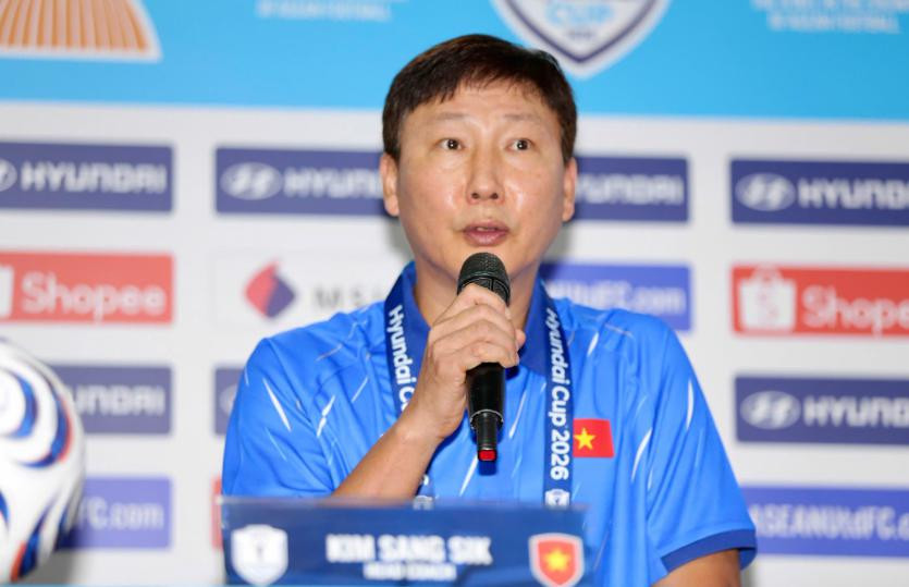 Tuyển Việt Nam tự tin đấu Malaysia tại bán kết lượt đi ASEAN Cup 2026 nhờ lợi thế đối đầu 10 năm