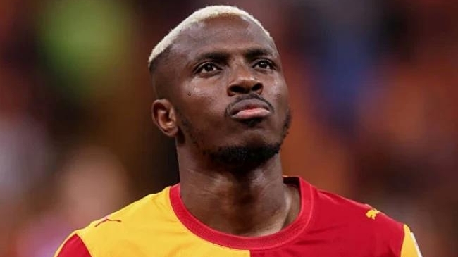 Tottenham quyết đấu Arsenal vụ Victor Osimhen: Galatasaray ra giá 80 triệu euro kèm người
