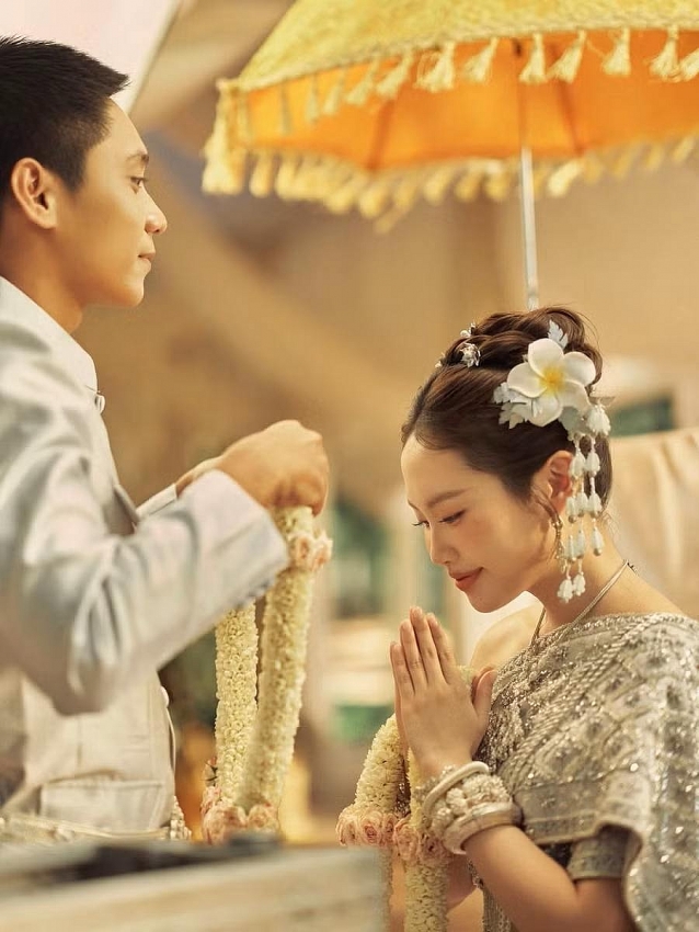 "Thiên đường với người thương" của Phương Mỹ Chi gây "sốt" văn hóa Khmer Nam Bộ