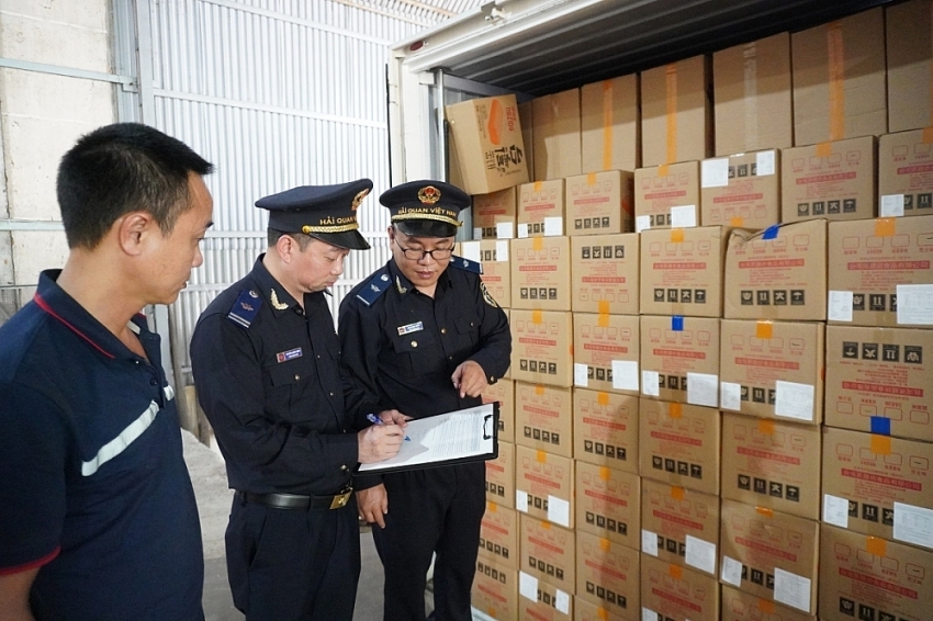 Chống hàng giả trong kỷ nguyên số: Chặn từ gốc thay vì chạy theo xử lý