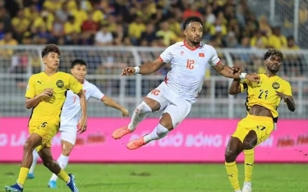 Đánh bại Malaysia, tuyển Việt Nam sáng cửa vào chung kết ASEAN Cup 2026