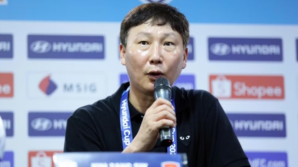HLV Kim Sang Sik: Đội tuyển Việt Nam cần chuẩn bị tốt hơn cho trận lượt về