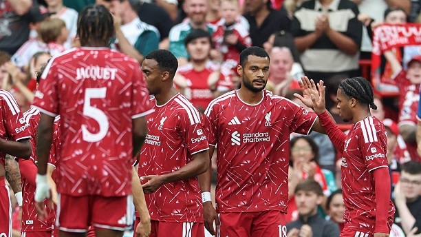 Chuyển nhượng Tottenham: Năm thương vụ tiềm năng trước thềm mùa giải mới