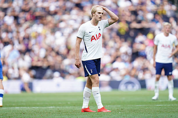 Chuyển nhượng Tottenham: Năm thương vụ tiềm năng trước thềm mùa giải mới