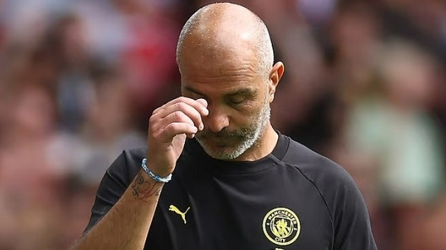 HLV Enzo Maresca tái thiết Man City: Cuộc cách mạng lối chơi và bài toán thay thế Rodri