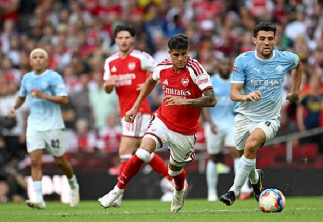 HLV Enzo Maresca tái thiết Man City: Cuộc cách mạng lối chơi và bài toán thay thế Rodri