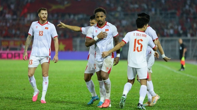 Tuyển Việt Nam thắng Malaysia 2-0: Sự thực dụng kỷ luật mang thương hiệu Kim Sang-sik