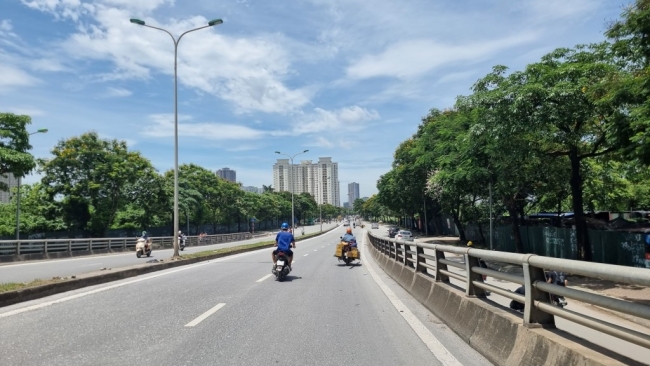 Dự báo thời tiết ngày 19/8: Hà Nội và các khu vực trên cả nước
