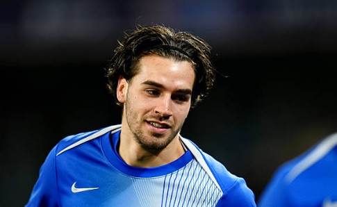 Chelsea định giá 25 triệu bảng cho tiền đạo Marc Guiu khi Xabi Alonso tái thiết hàng công