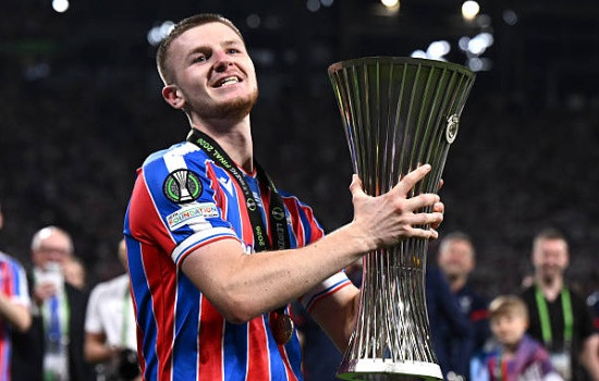 Chelsea chuẩn bị 3 phương án chất lượng thay thế Enzo Fernandez nếu thương vụ bom tấn nổ ra Chelsea chuẩn bị 3 phương án chất lượng thay thế Enzo Fernandez nếu thương vụ bom tấn nổ ra