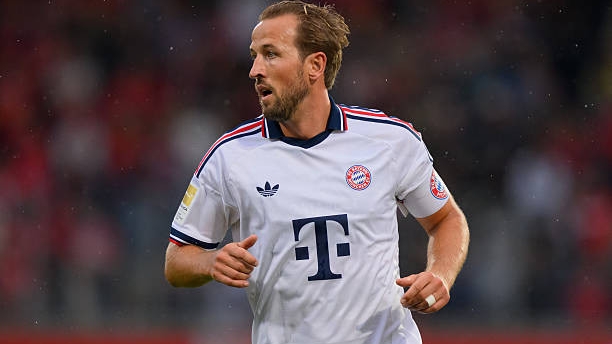 Harry Kane bỏ ngỏ khả năng trở lại Ngoại hạng Anh để cam kết tương lai tại Bayern Munich