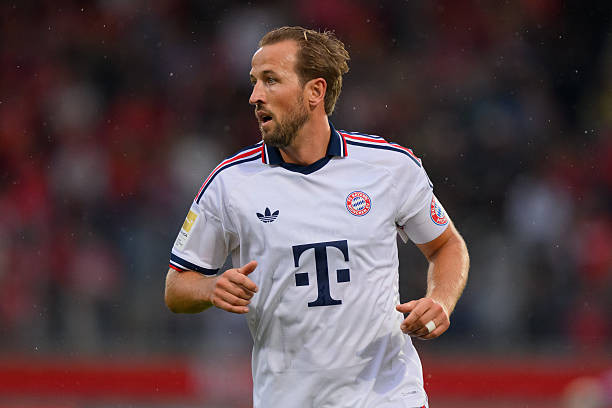 Harry Kane bỏ ngỏ khả năng trở lại Ngoại hạng Anh để cam kết tương lai tại Bayern Munich