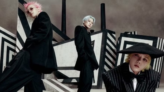 Giải mã sức hút đặc biệt của BigBang với fan Việt